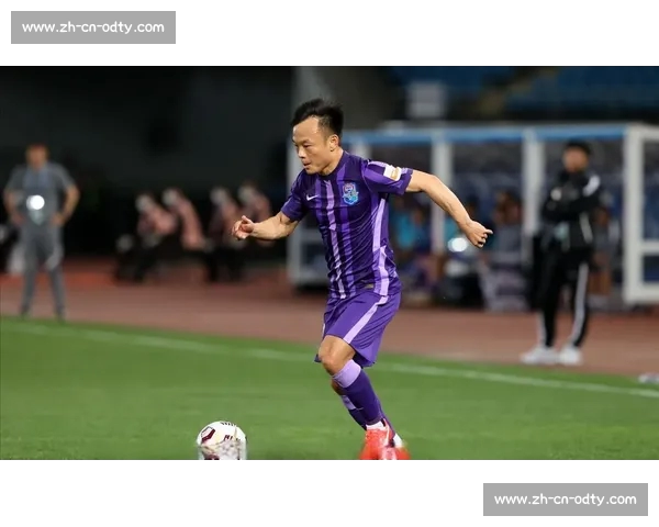 周通回应身份争议：苏超强还是奥克兰城？真相在这里