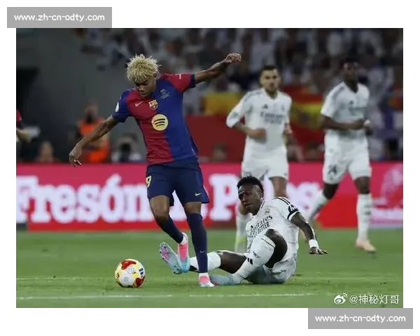 官方定档！西超杯 1 月 7-11 日开战，国王杯决赛 4 月 25 日上演巅峰对决