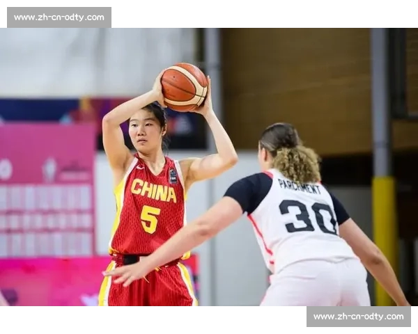 李雨汧 22 分拼至犯满,中国 U19 女篮 3 分惜败拉脱维亚 U22 李雨汧 22 分拼至犯满,中国 U19 女篮 3 分惜败拉脱维亚 U22