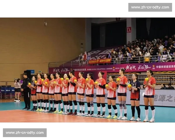 江苏女排剑指卫冕!青春风暴席卷排坛,沪津豪强成拦路虎 江苏女排剑指卫冕!青春风暴席卷排坛,沪津豪强成拦路虎