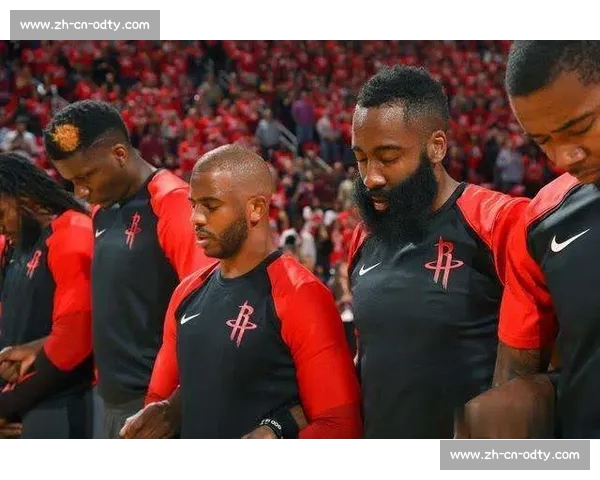 火箭老板态度明确：核心新星非卖品，重建与争冠两手抓