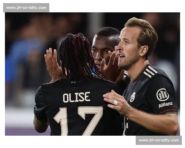 英超三巨头竞逐里昂天才边锋福法纳，转会费或破 5000 万欧