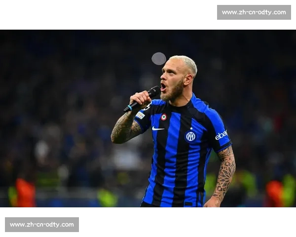 迪马尔科、弗拉霍维奇身价暴跌 1000 万欧领跑意甲跌幅榜 迪马尔科、弗拉霍维奇身价暴跌 1000 万欧领跑意甲跌幅榜