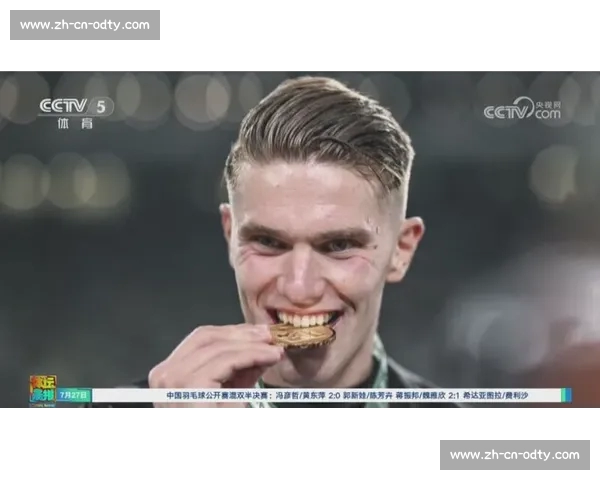 阿森纳退出哲凯赖什争夺战！巴萨锁定瑞典锋霸