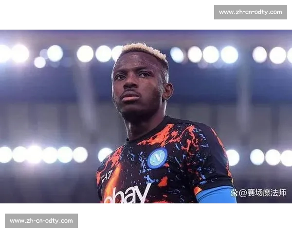 加拉塔萨雷锁定博尼法斯 奥斯梅恩备选方案浮出水面 加拉塔萨雷锁定博尼法斯 奥斯梅恩备选方案浮出水面