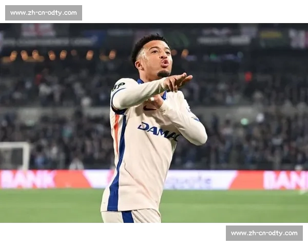 桑乔降薪 60% 赴尤文！安东尼铁心拒科莫，贝蒂斯成巴西飞翼救赎之地