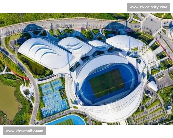 江门全运会场馆高标准通过验收 侨乡进入赛事冲刺阶段