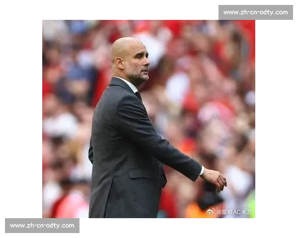 瓜迪奥拉：罗德里伤病警报拉响，却意外解锁中场新变局