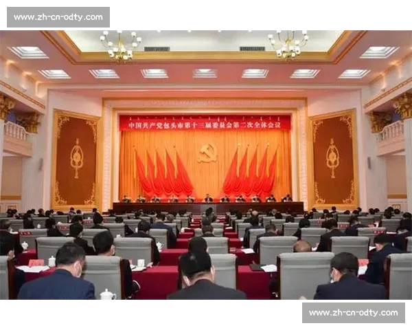 陈之常跨省履新内蒙古 任自治区党委常委兼包头市委书记