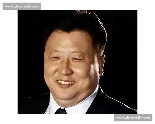 金牌教练金炜的陨落：三婚徒弟、奥运冠军陨落与禁药丑闻