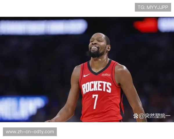 火箭铁心拒杜兰特交易！申京成非卖品，斯通瞄准小修小补