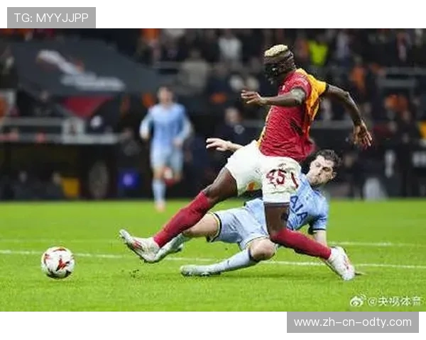 加拉塔萨雷锁定博尼法斯 奥斯梅恩备选方案浮出水面