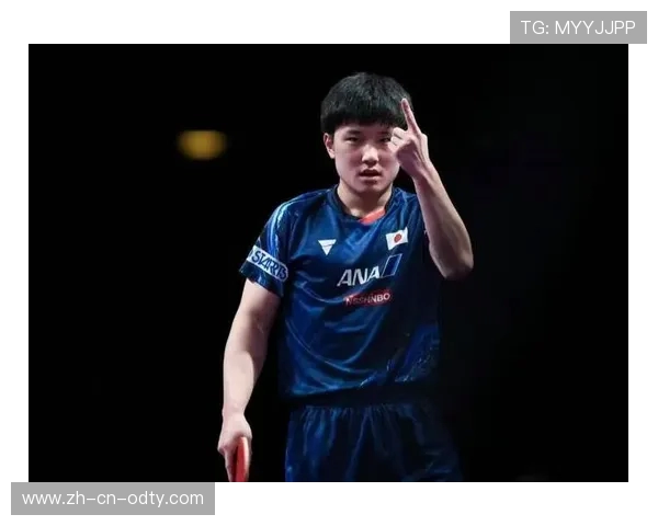 张本兄妹决胜局爆发 3-2 险胜国乒新星组合