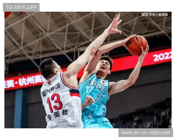 CBA年轻球员崛起：未来之星潜力无限_20260526125047