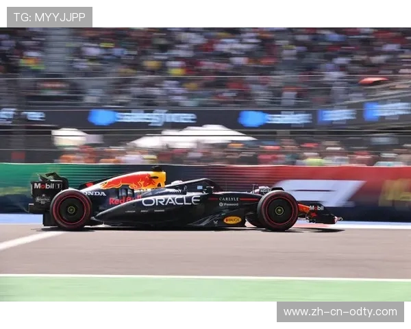 F1比赛周末：从练习赛到正赛的完整流程_20260603221052