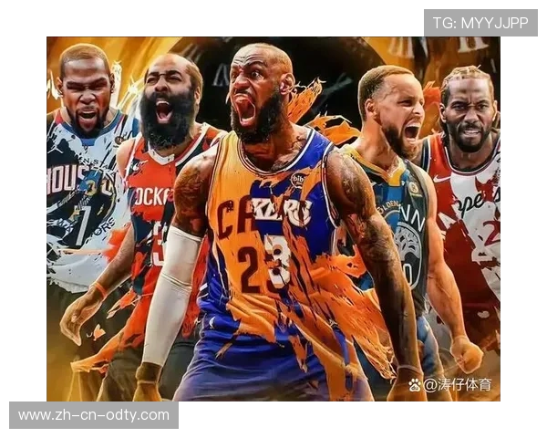 NBA总决赛预测：基于常规赛表现的实力对比